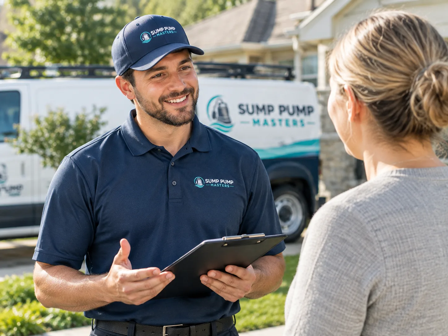 Sump Pump Repair Lyons, SD FAQs